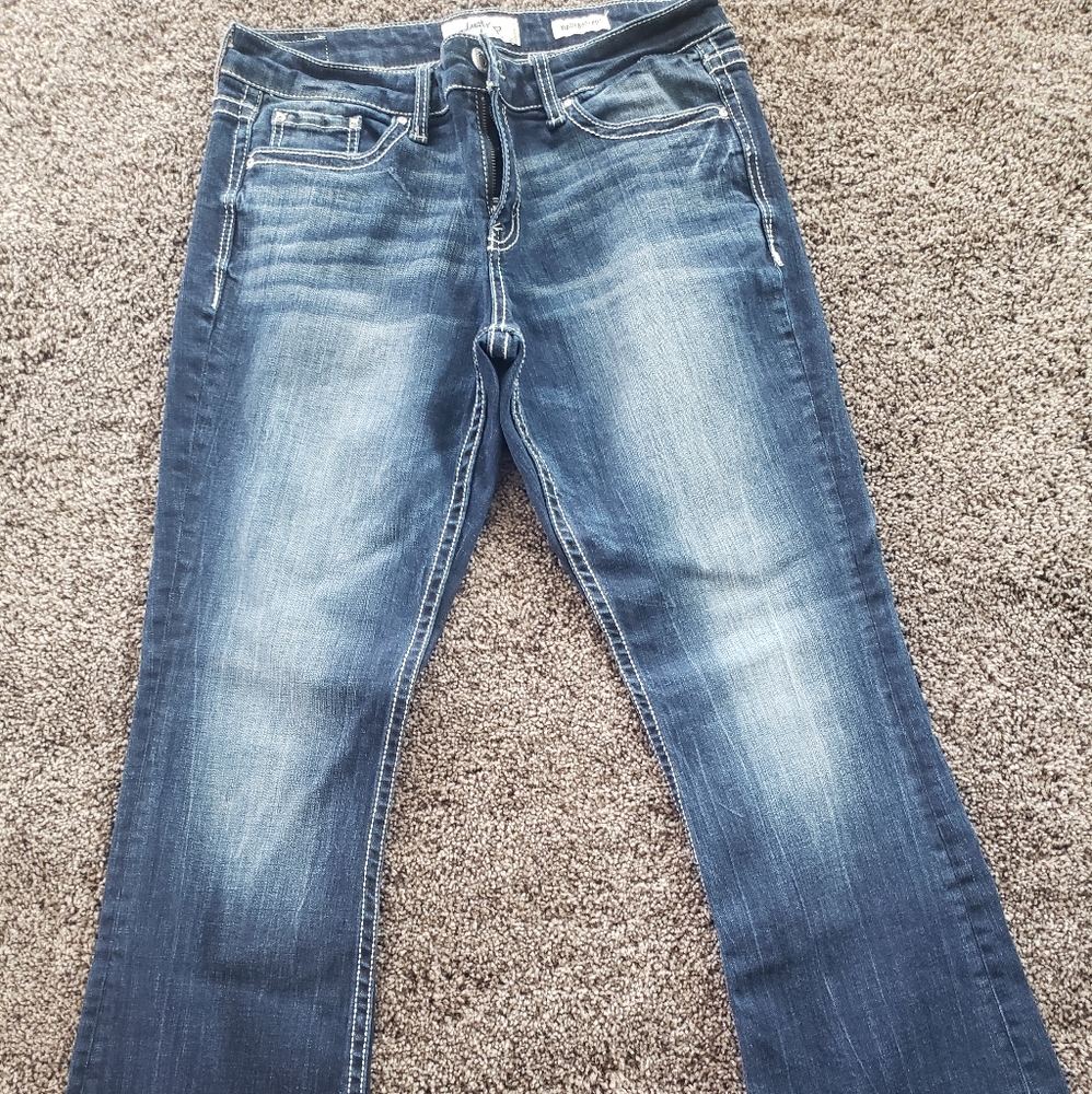 Daytrip Bootcut jeans